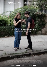 La novia de Frankenstein