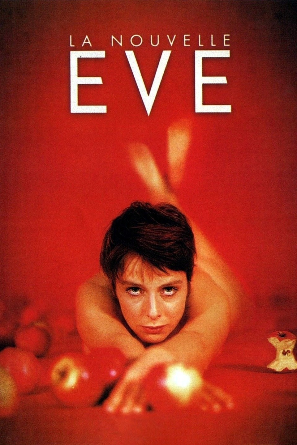 Poster de LA NUEVA EVA