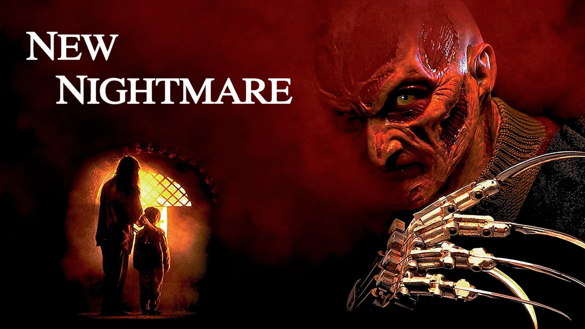 Foto de LA NUEVA PESADILLA DE WES CRAVEN