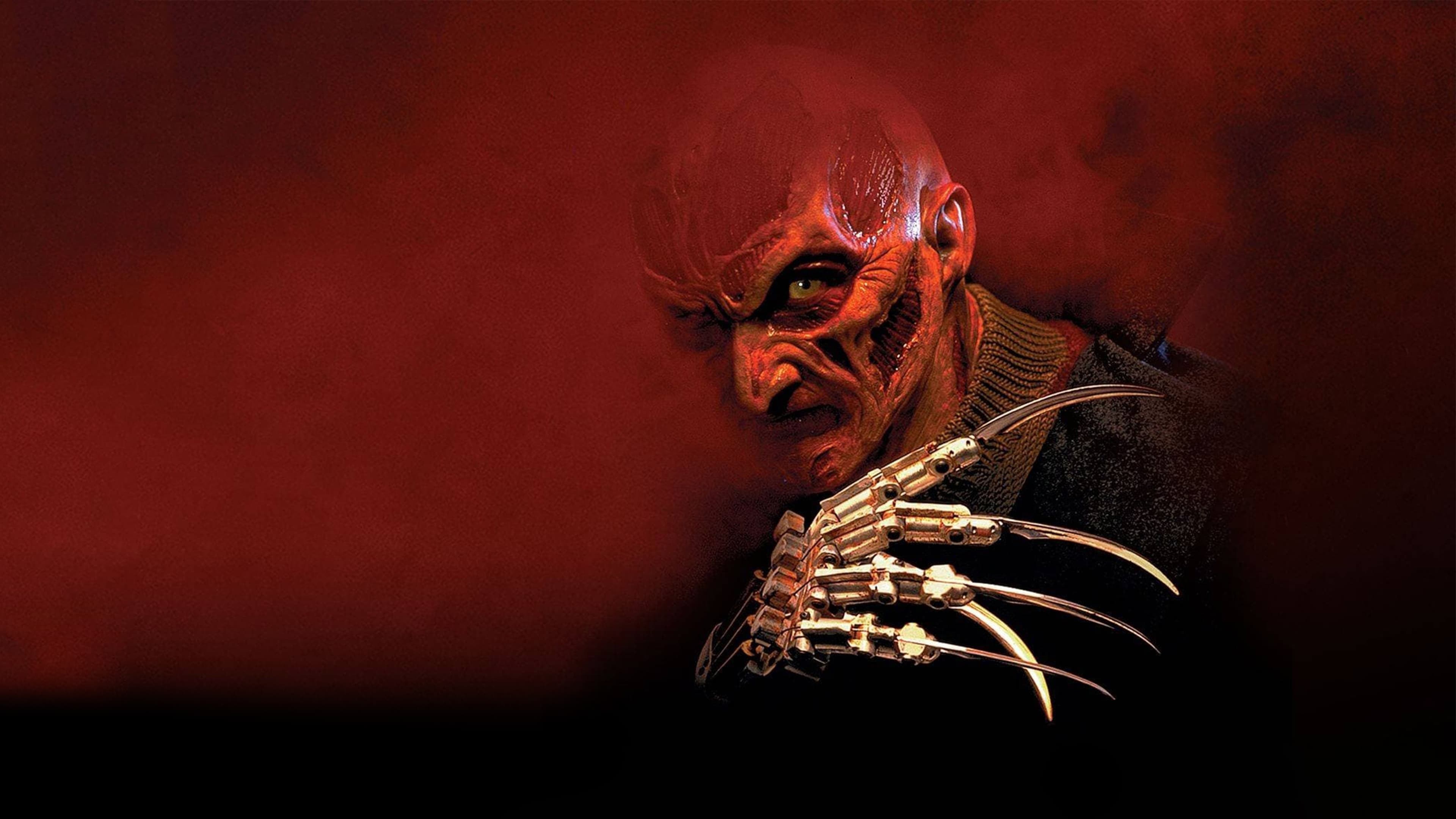 Foto de LA NUEVA PESADILLA DE WES CRAVEN