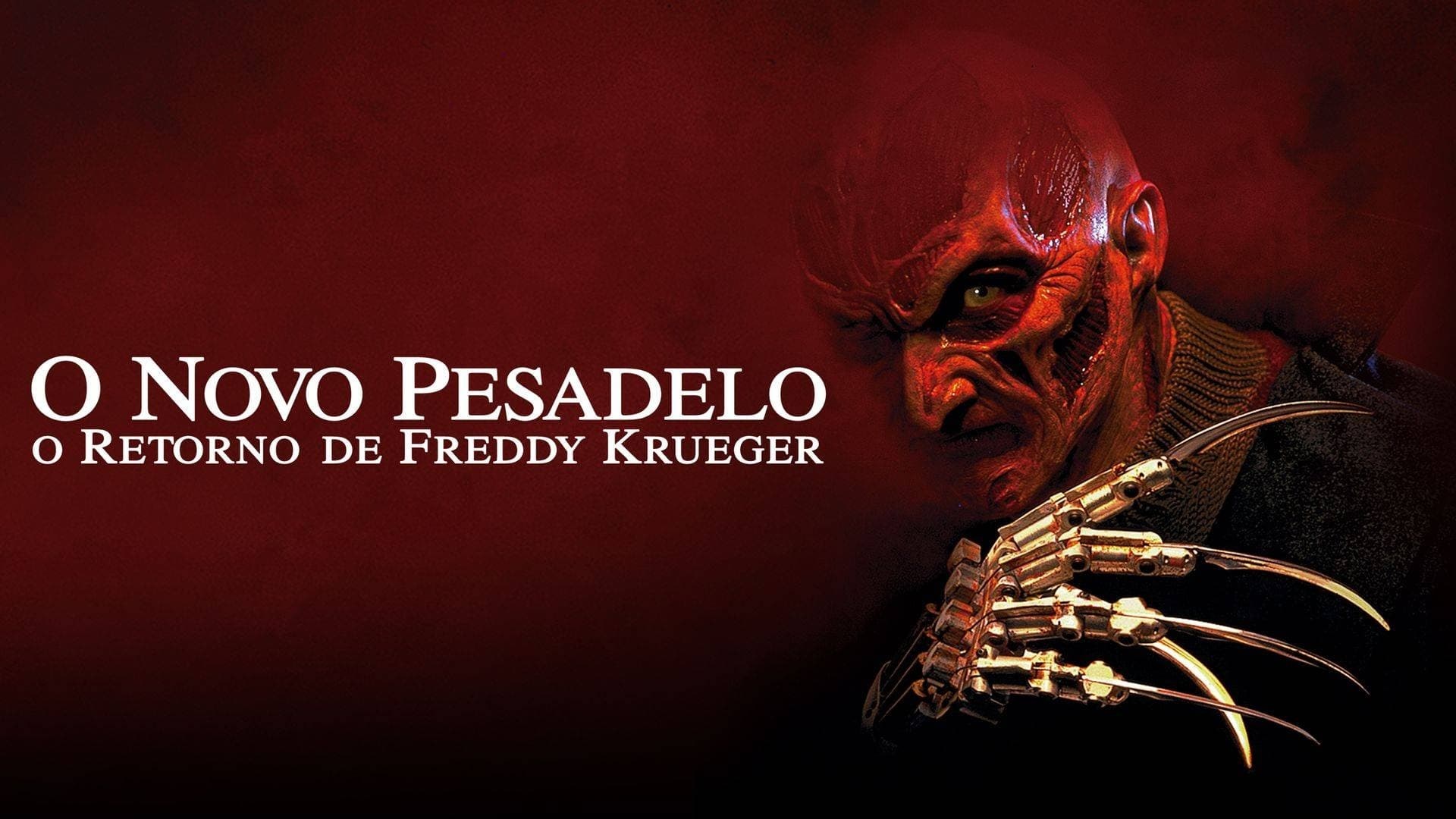 Foto de LA NUEVA PESADILLA DE WES CRAVEN