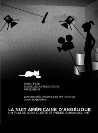 La nuit américaine d'Angélique 