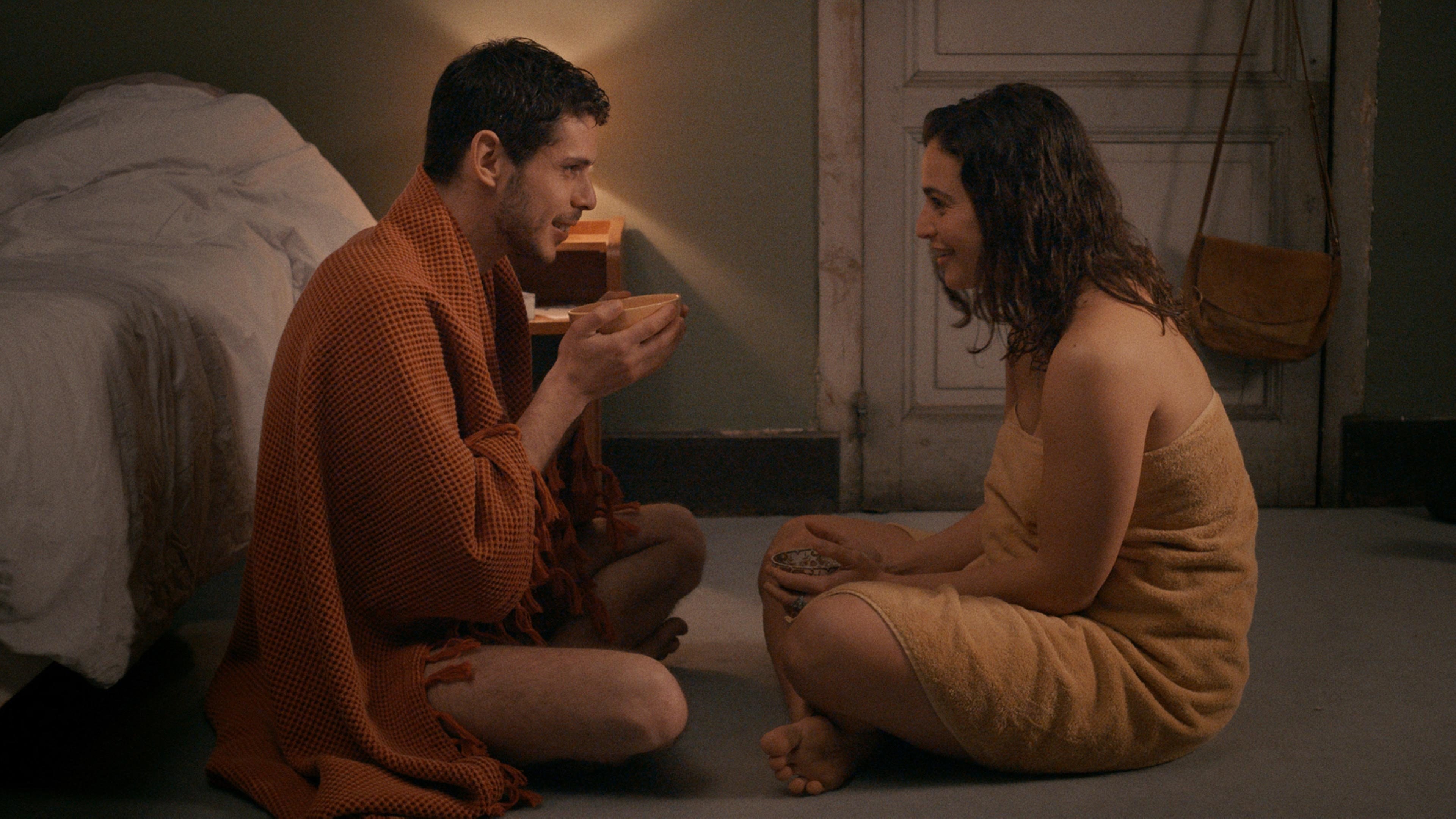 Foto de LA NUIT AUX AMANTS