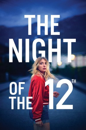 La noche del crimen