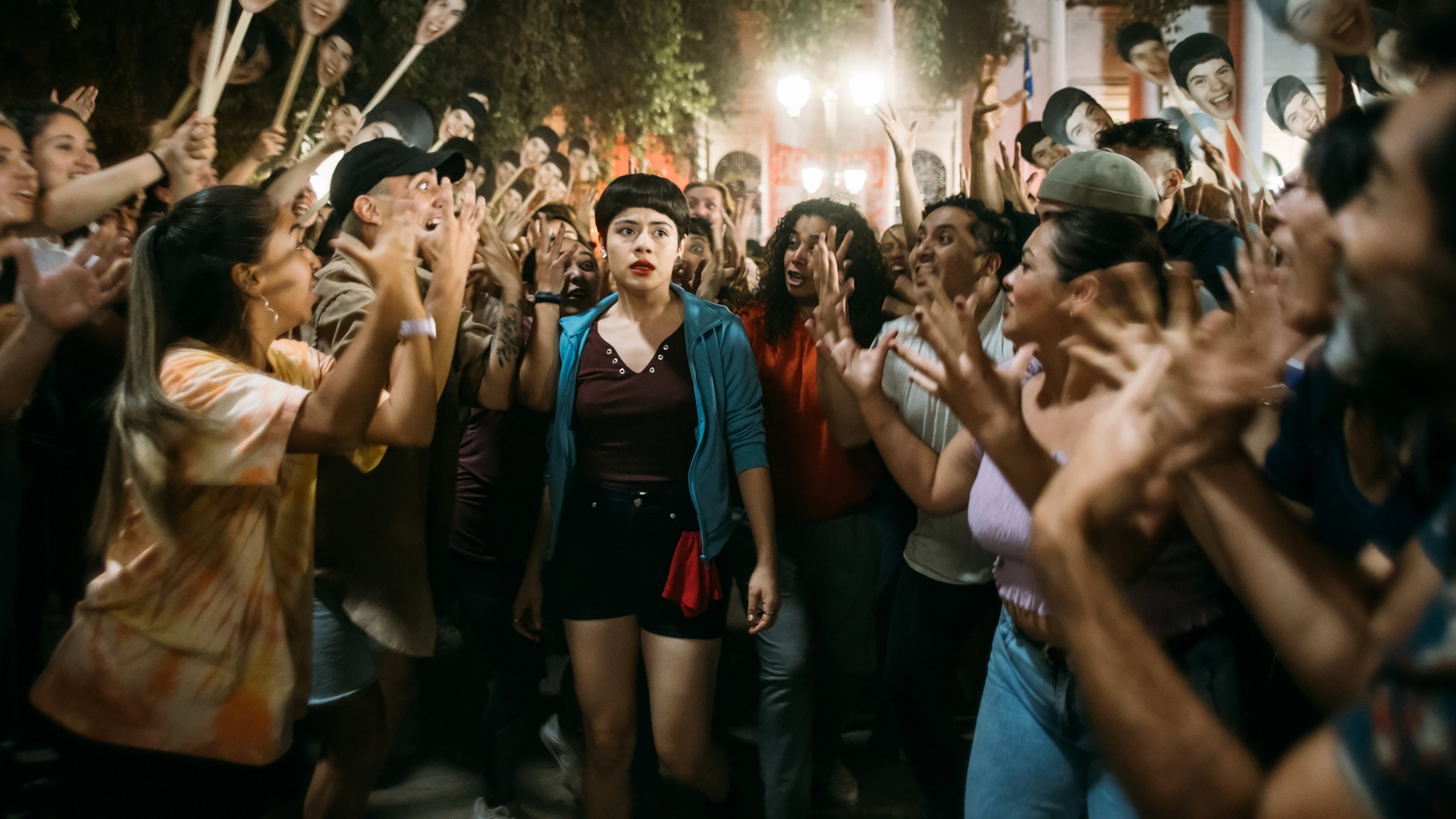 Foto de LA OLA
