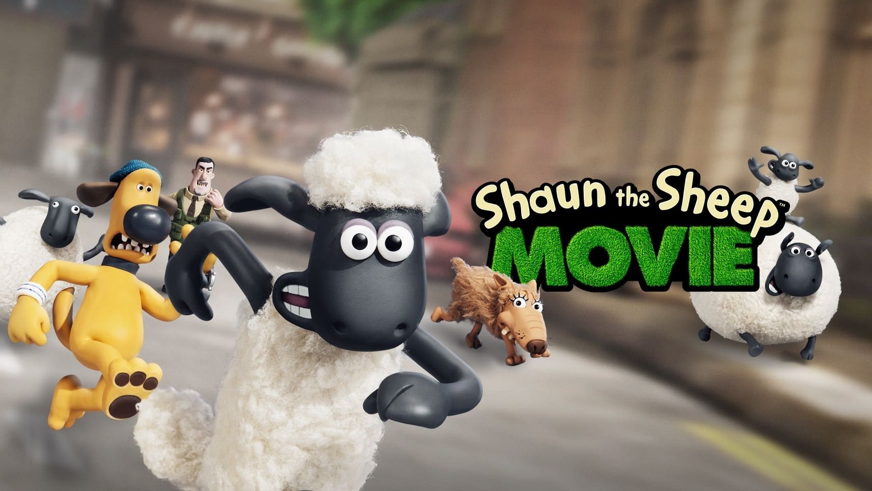 Foto de LA OVEJA SHAUN. LA PELÍCULA