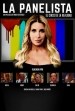 La panelista: el circo de la realidad