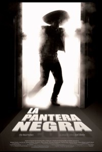 La pantera negra