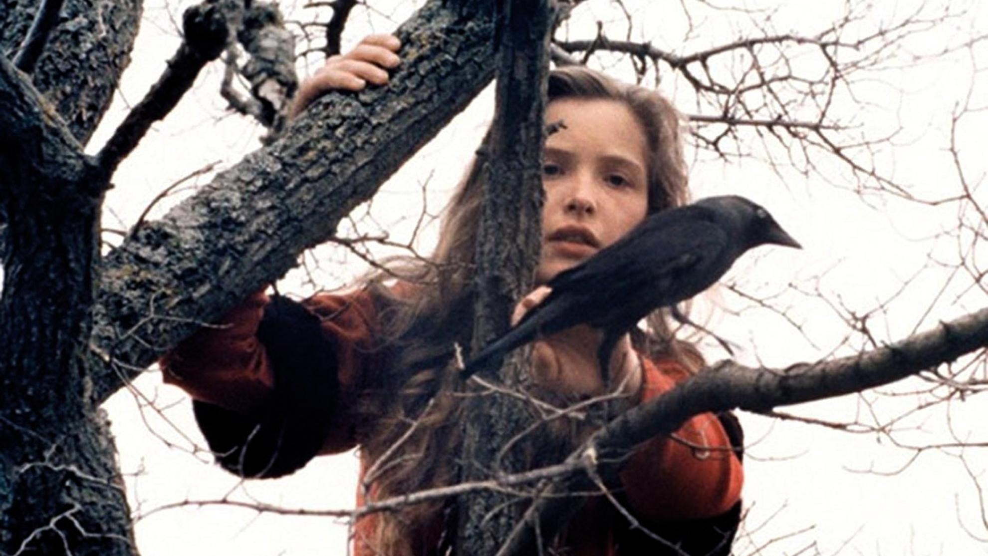 Foto de LA PASIÓN DE BÉATRICE