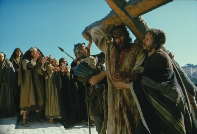 Foto de LA PASIÓN DE CRISTO