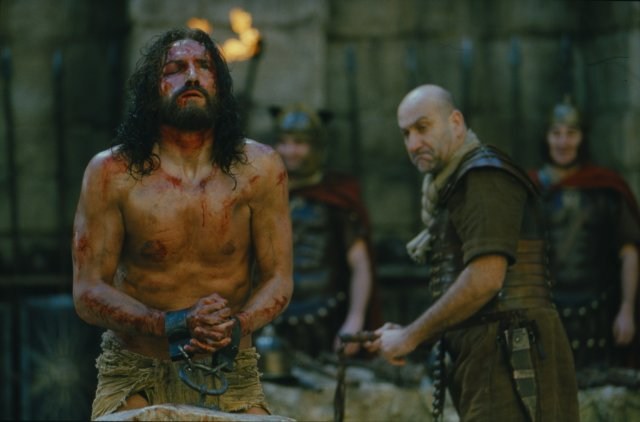 Foto de La pasión de Cristo
