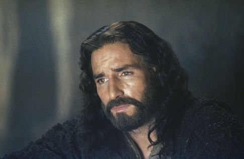 Foto de LA PASIÓN DE CRISTO
