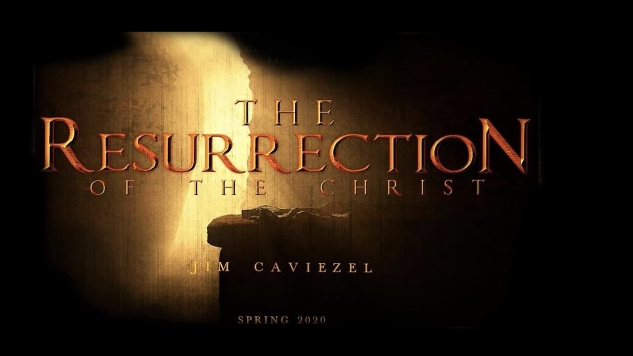 Foto de LA PASIÓN DE CRISTO: RESURRECCIÓN