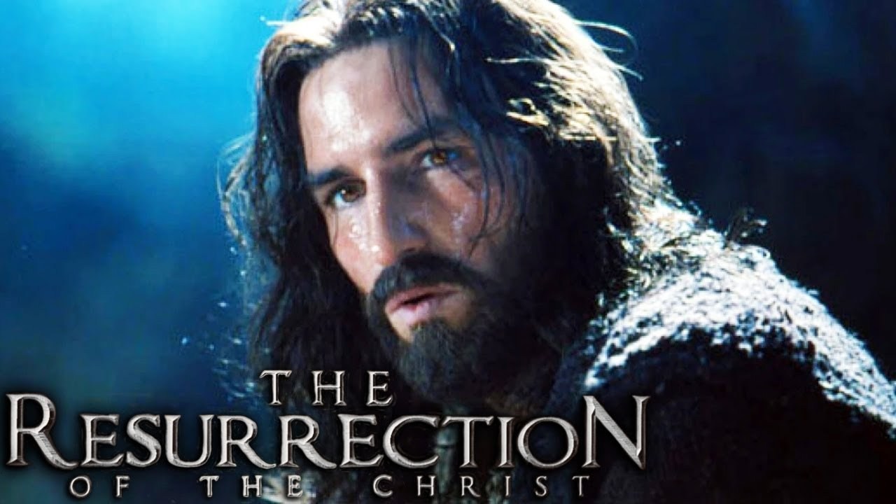 Foto de LA PASIÓN DE CRISTO: RESURRECCIÓN