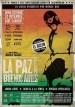 La Paz in Buenos Aires