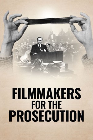 La película perdida de Nuremberg