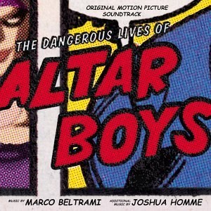 Foto de LA PELIGROSA VIDA DE LOS ALTAR BOYS