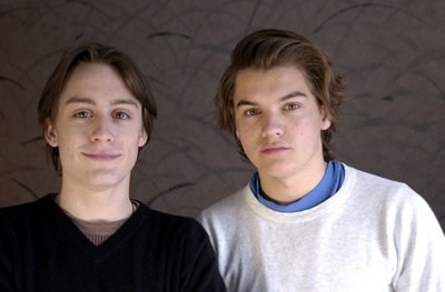 Foto de LA PELIGROSA VIDA DE LOS ALTAR BOYS