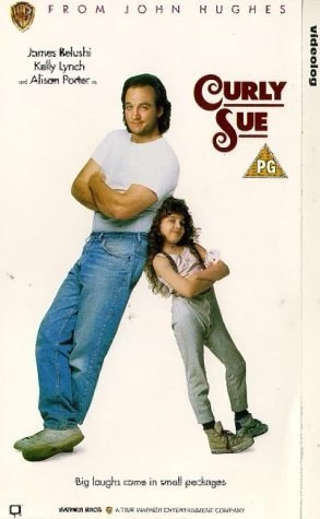 Poster de LA PEQUEÑA PÍCARA