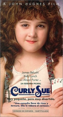 Poster de LA PEQUEÑA PÍCARA