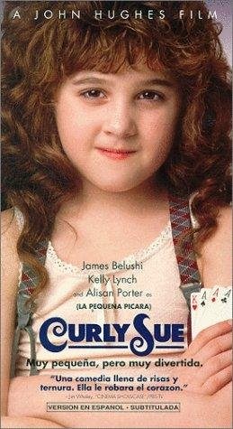 Poster de LA PEQUEÑA PÍCARA