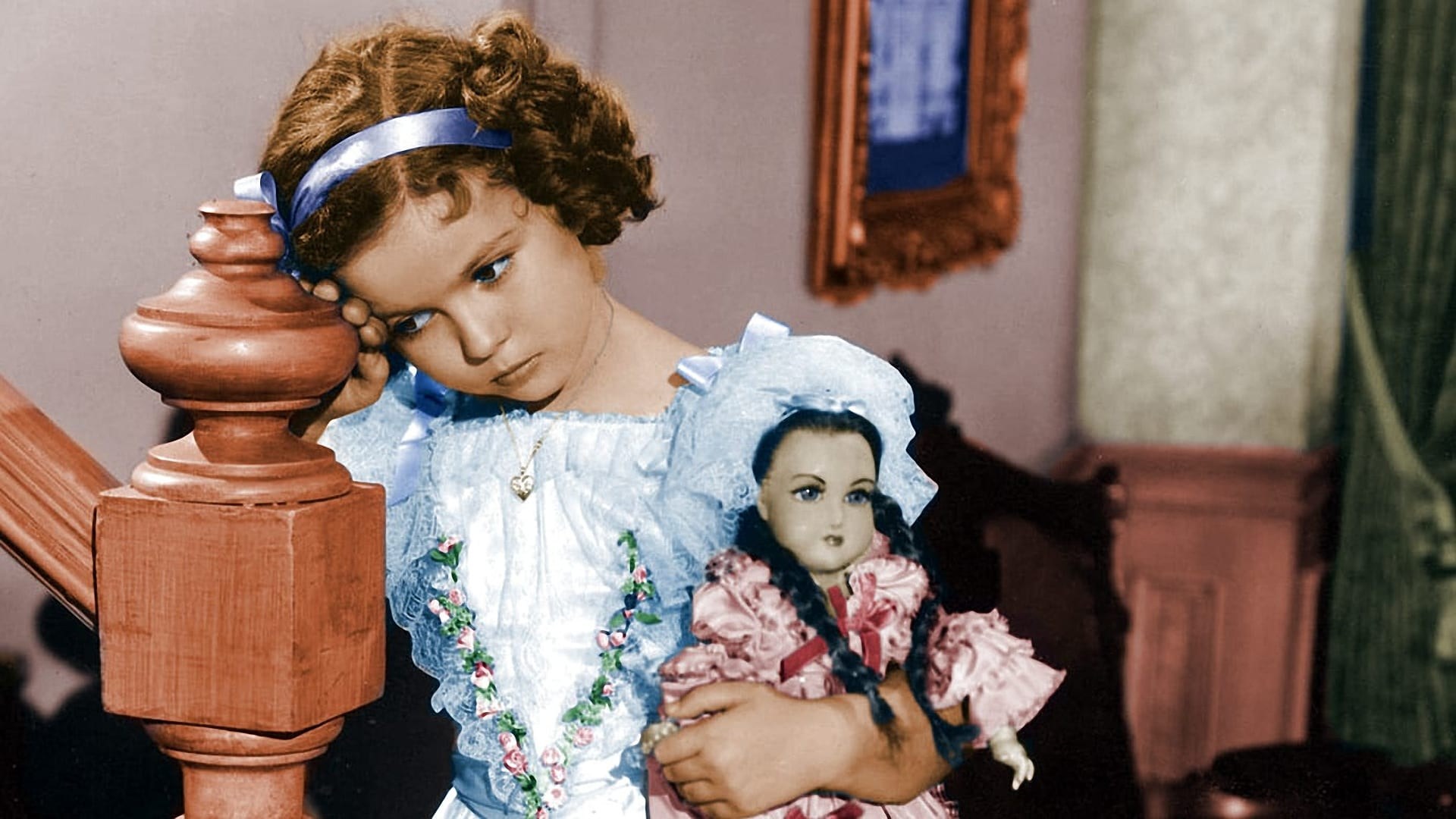 Foto de LA PEQUEÑA PRINCESITA