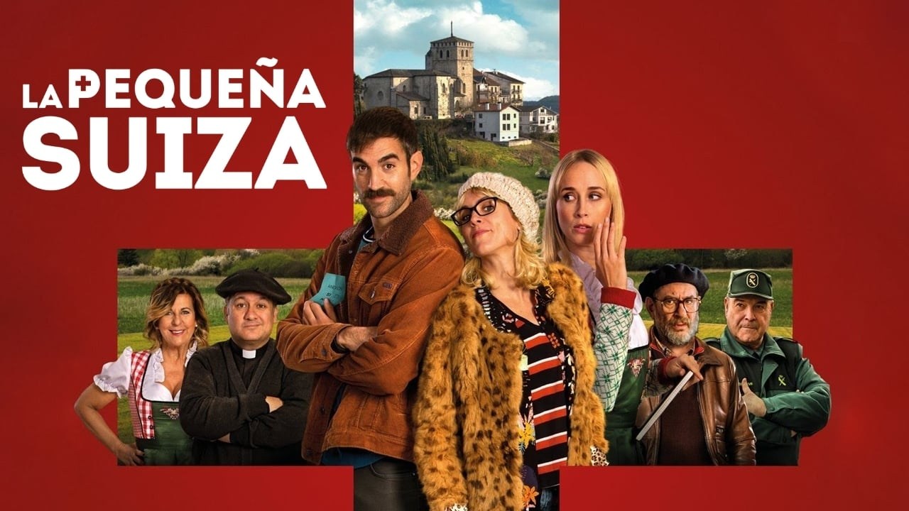 Foto de LA PEQUEÑA SUIZA
