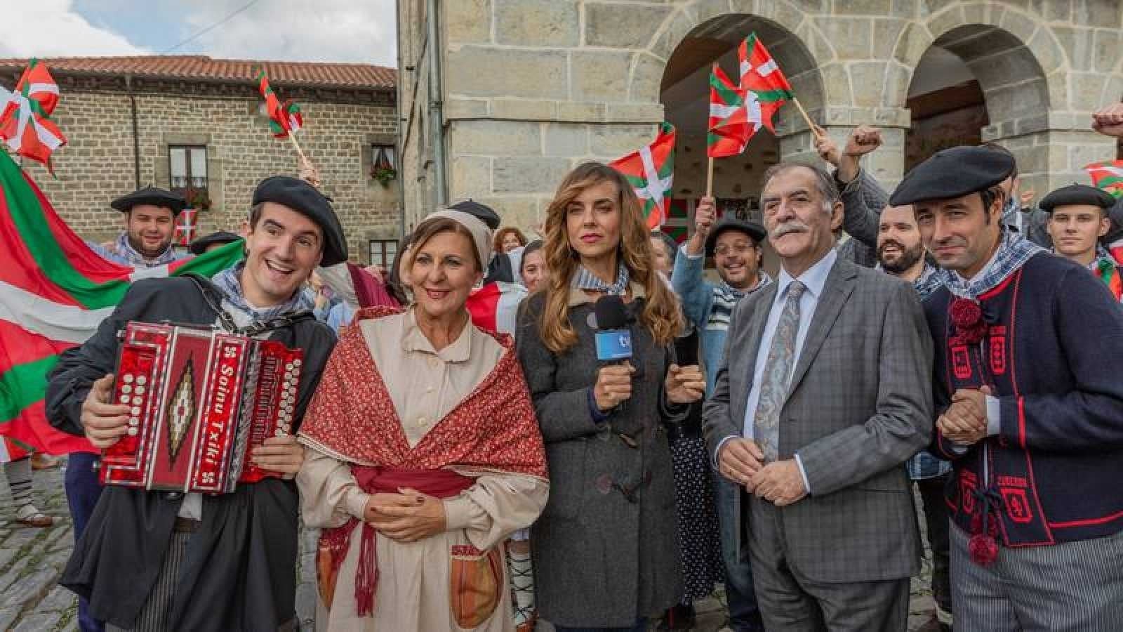Foto de LA PEQUEÑA SUIZA