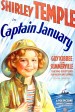 Captain January