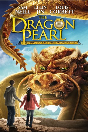 La perla del dragón