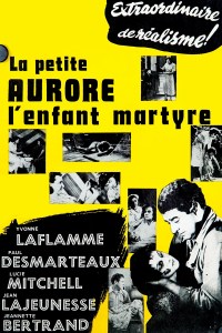 La petite Aurore l'enfant martyre