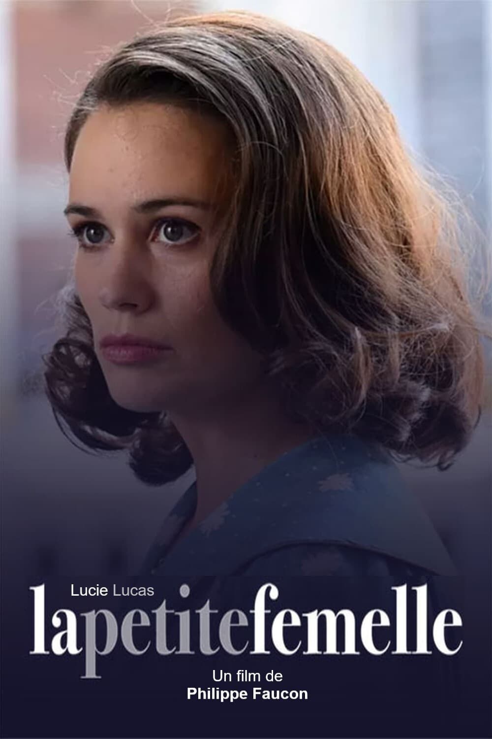 Poster de LA PETITE FEMELLE