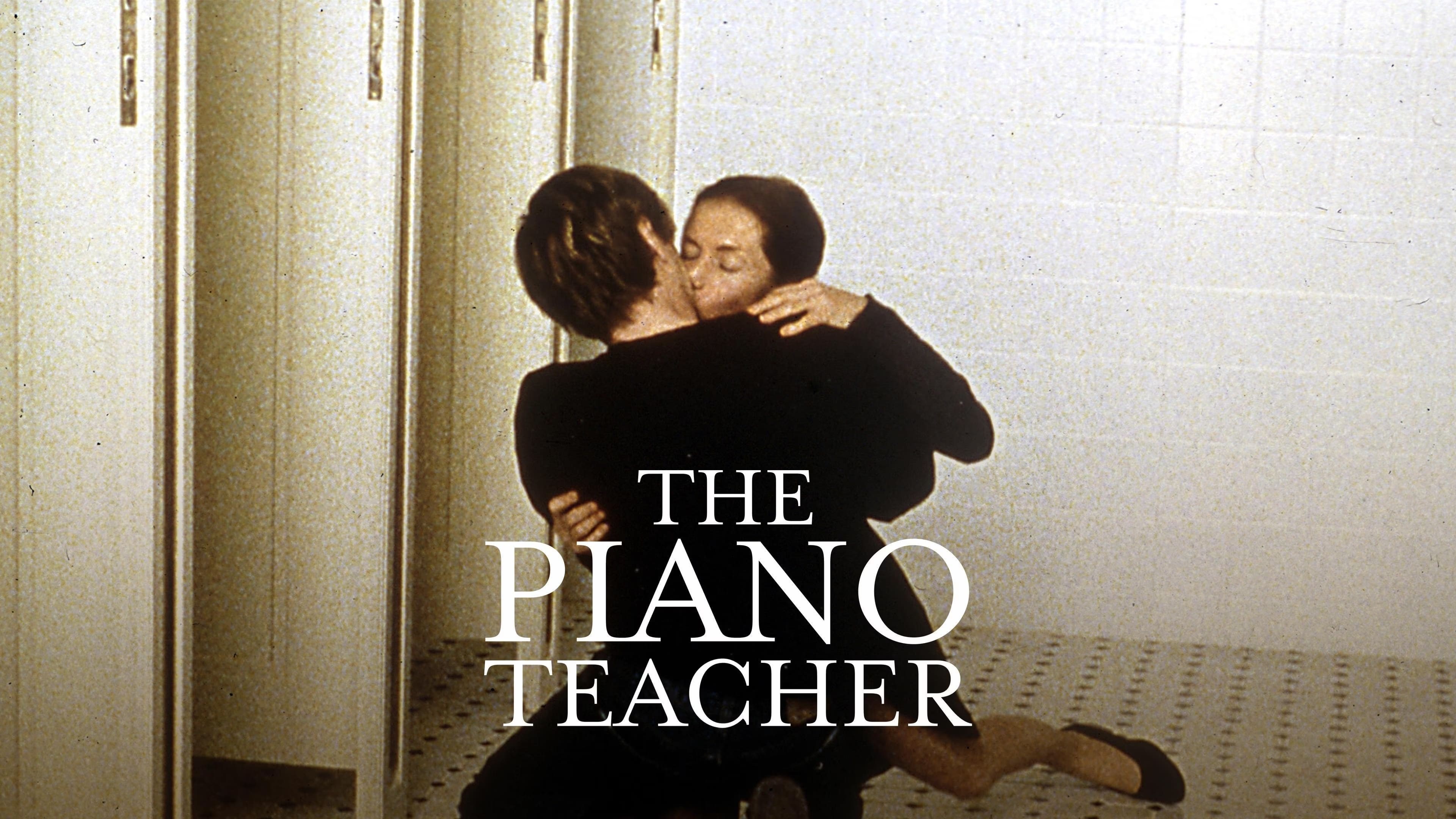 Foto de LA PIANISTA