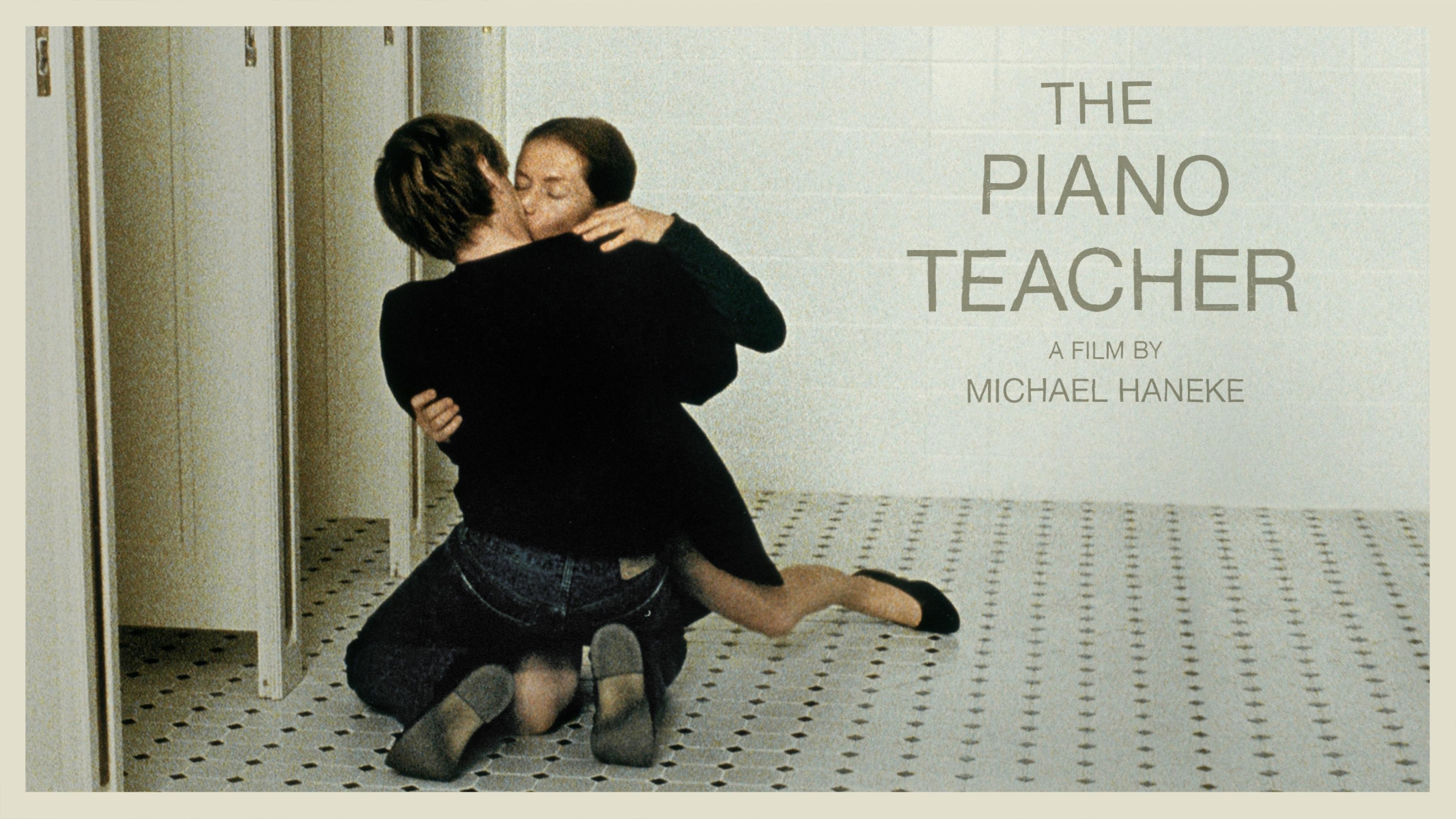 Foto de LA PIANISTA