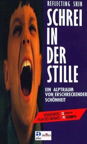 Poster de LA PIEL QUE BRILLA