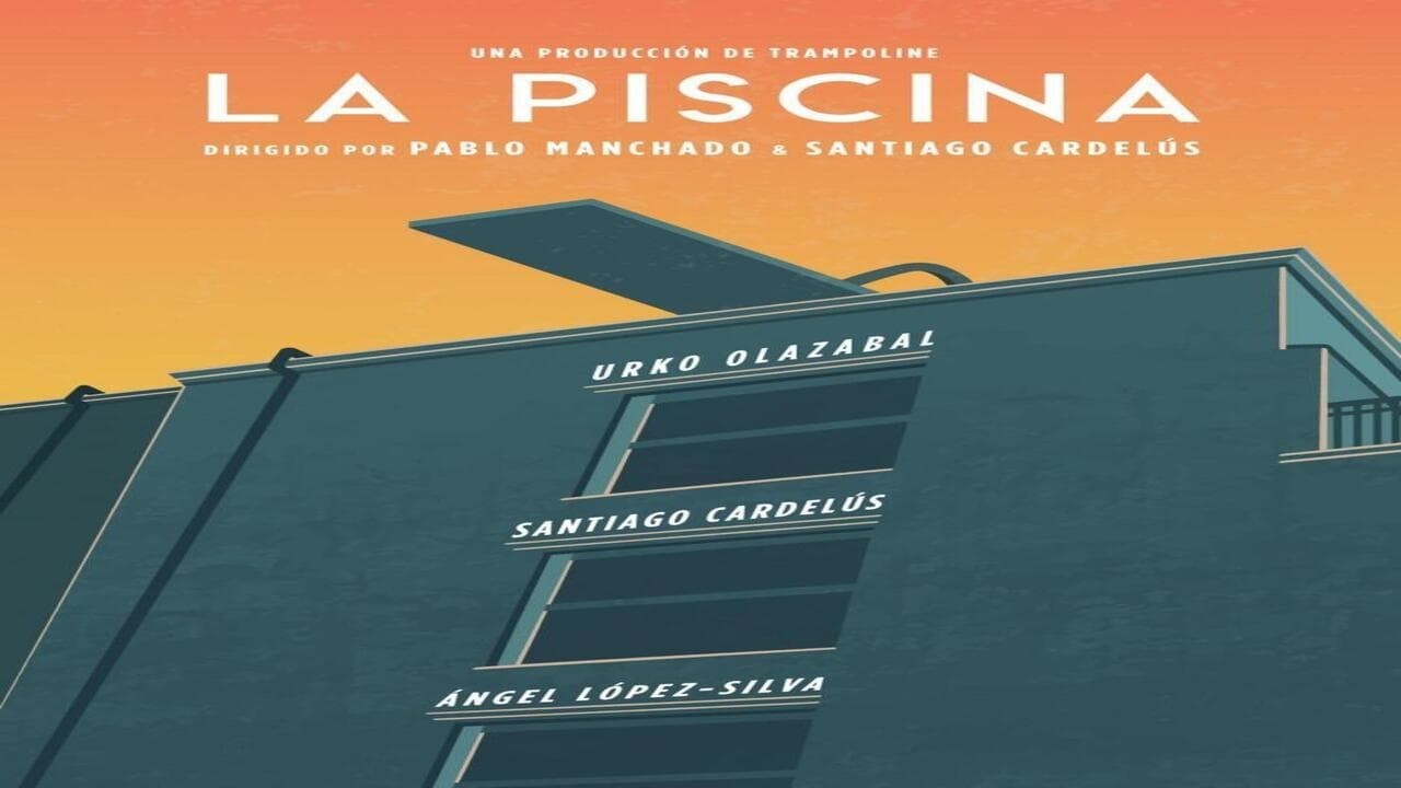 Foto de LA PISCINA