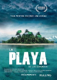La playa de los olvidados