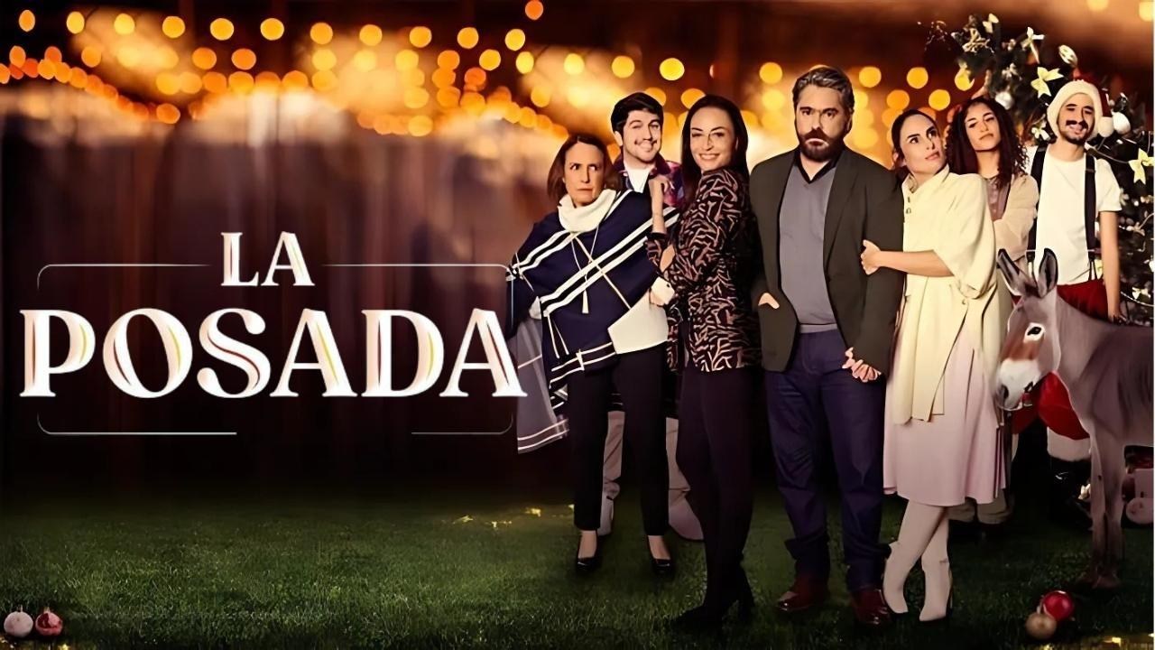 Foto de LA POSADA