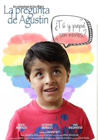 La Pregunta de Agustín