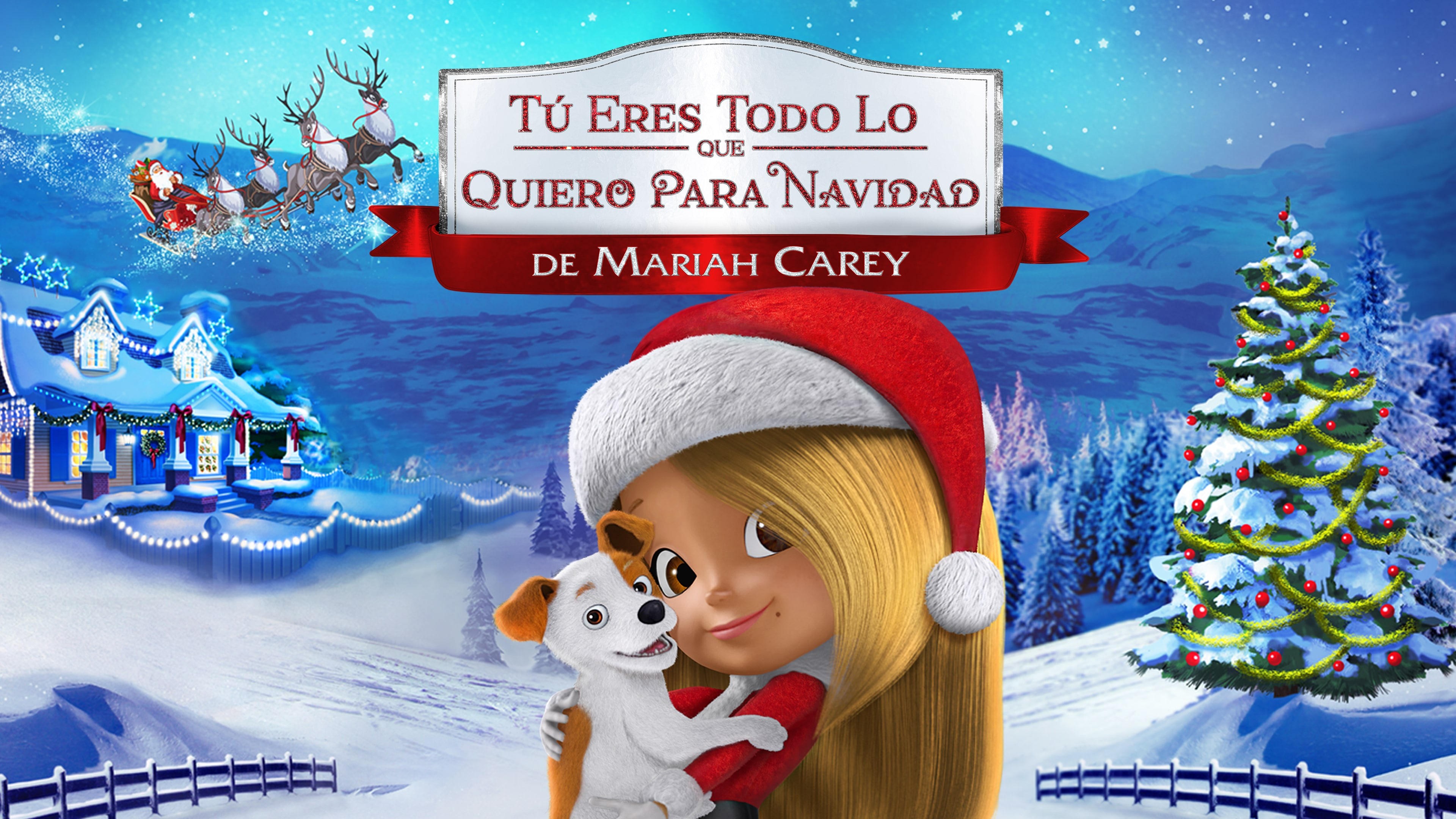 Foto de LA PRIMERA NAVIDAD DE MARIAH Y JACK