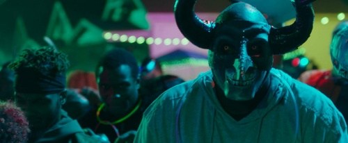 Foto de LA PRIMERA PURGA: LA NOCHE DE LAS BESTIAS