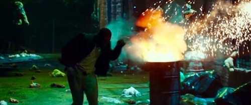 Foto de LA PRIMERA PURGA: LA NOCHE DE LAS BESTIAS