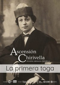La primera toga