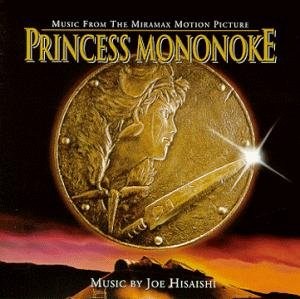 Foto de LA PRINCESA MONONOKE