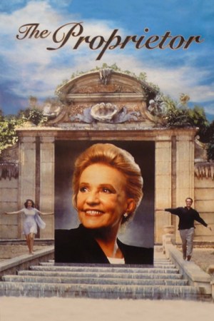 La propietaria