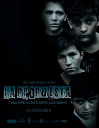La Propuesta