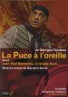 La puce à l'oreille
