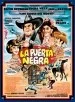 La Puerta Negra