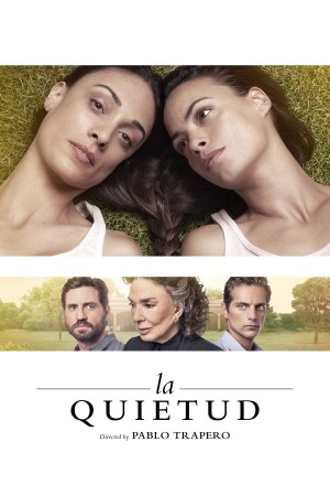 La quietud