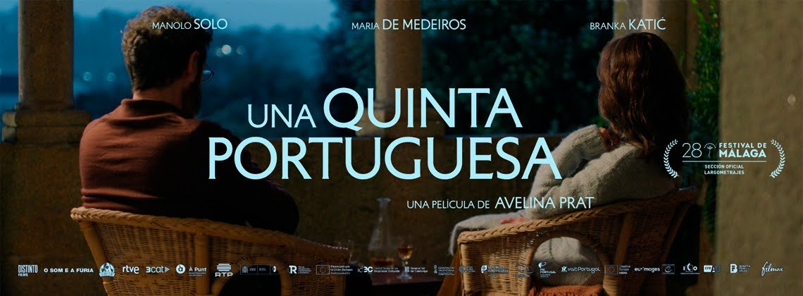 Foto de UNA QUINTA PORTUGUESA